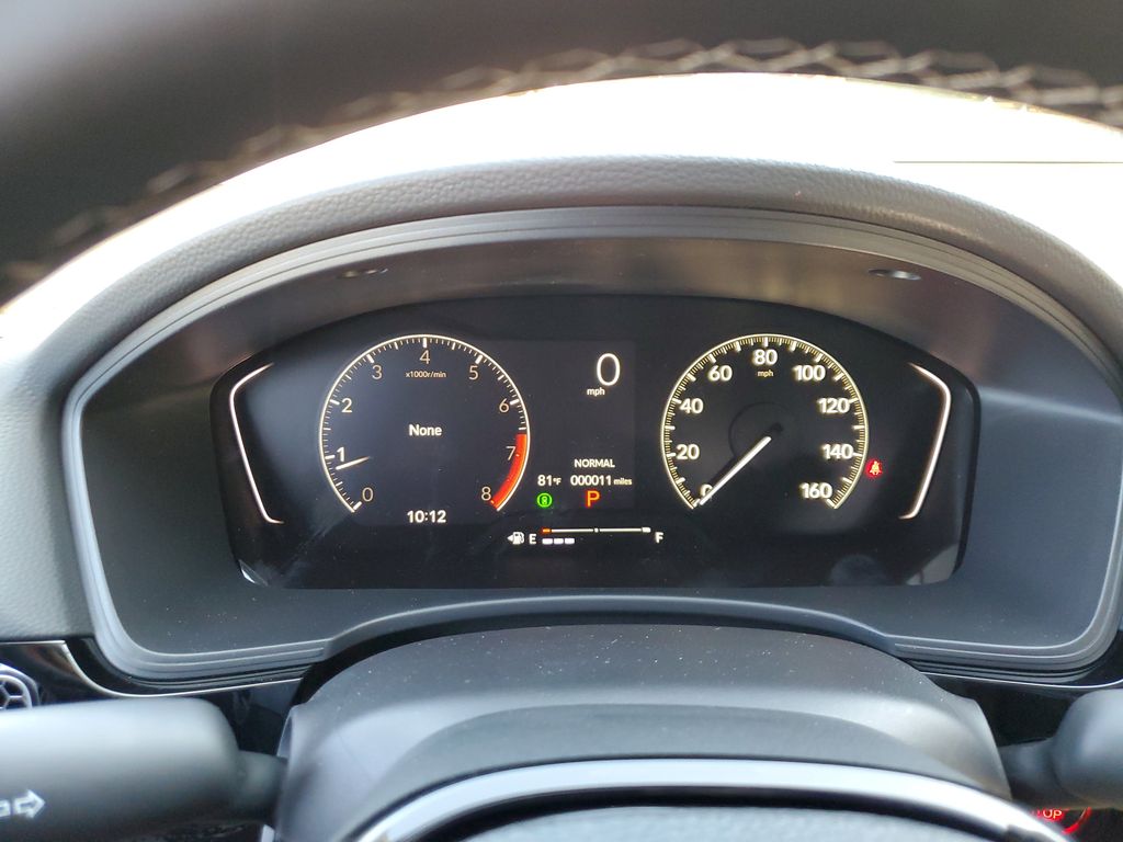 New 2026 Honda Civic Sedan Sedan