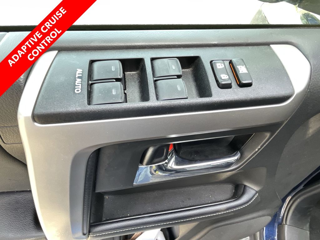 Used 2024 Toyota 4Runner SUV