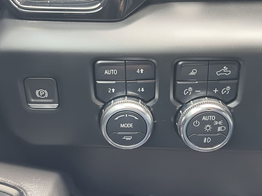 Used 2023 GMC Sierra 1500 Truck