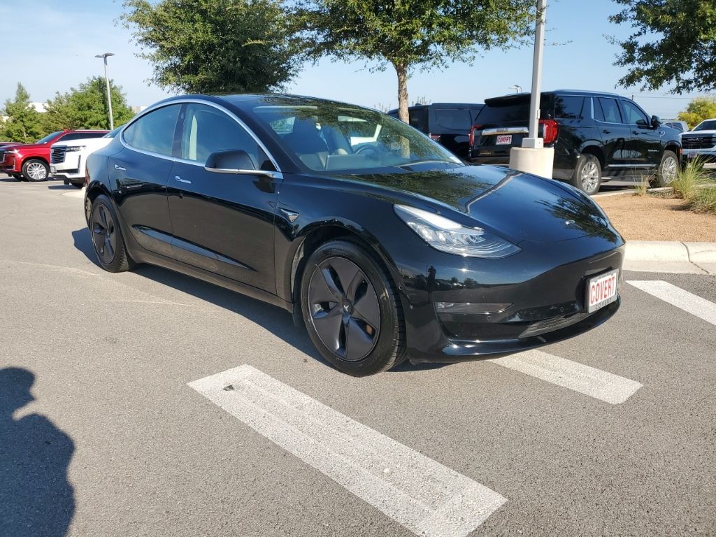 Used Car 2018 Tesla Model 3  For Sale In Austin, Texas
