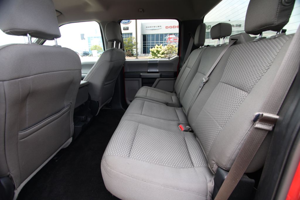 Used 2015 Ford F-150 Truck
