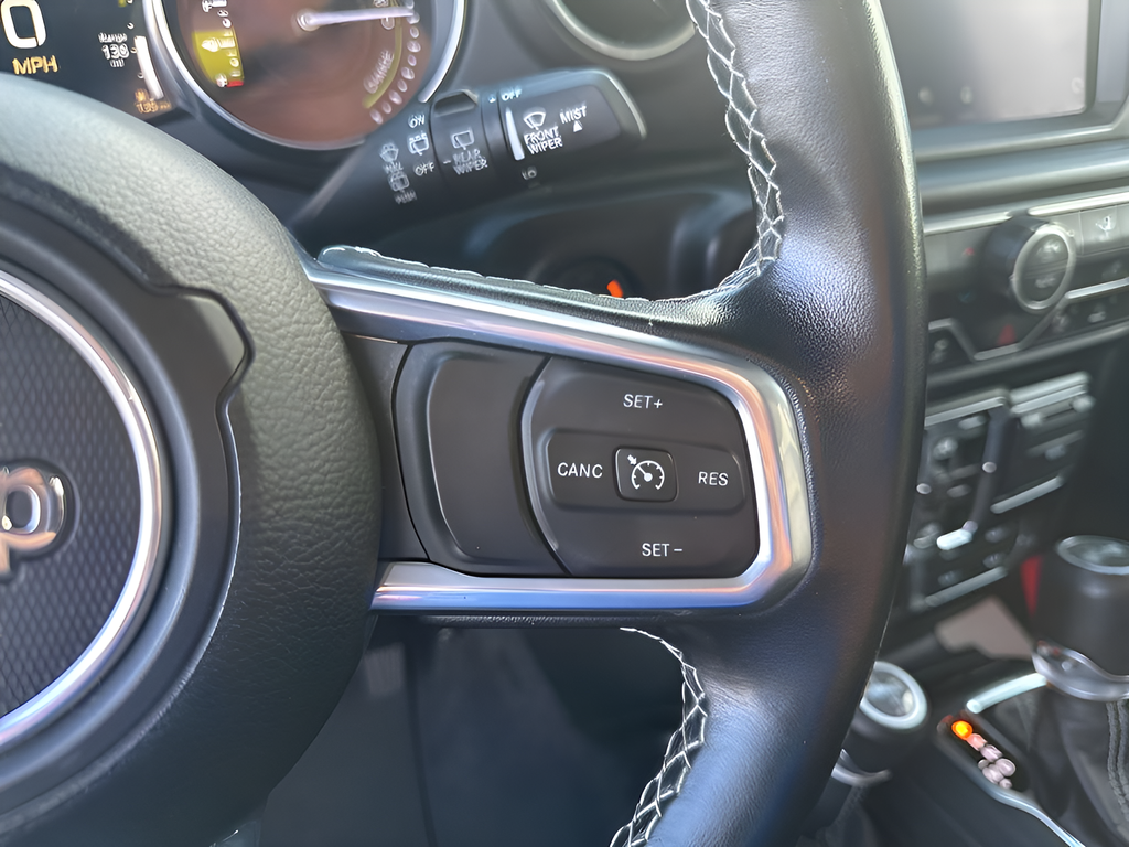 Used Car 2021 Jeep Wrangler  For Sale Under $35,000 In Austin, Texas