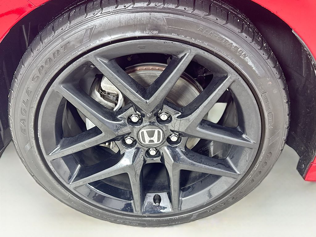 Used Car 2024 Honda Civic  Sport For Sale Under $30,000 In Austin, Texas