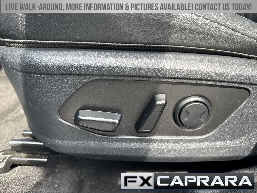 Used 2024 Kia Sportage SUV