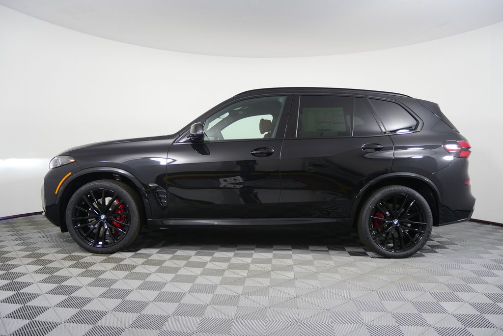 Thumbnail: 2026 BMW X5 - 6