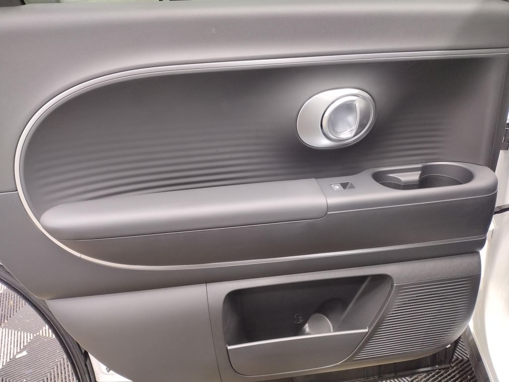 2026 Hyundai IONIQ 9 SE