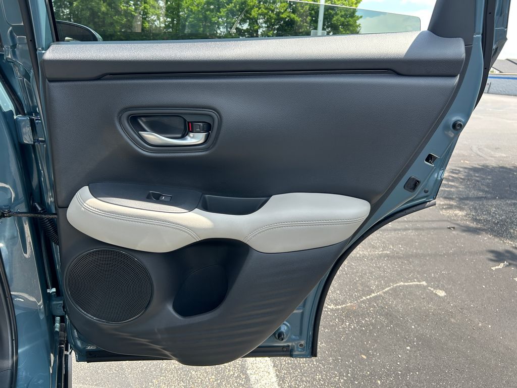 Thumbnail: 2026 Honda HR-V - 22