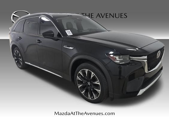 2024 Mazda CX-90 PHEV Premium Plus Package's photo