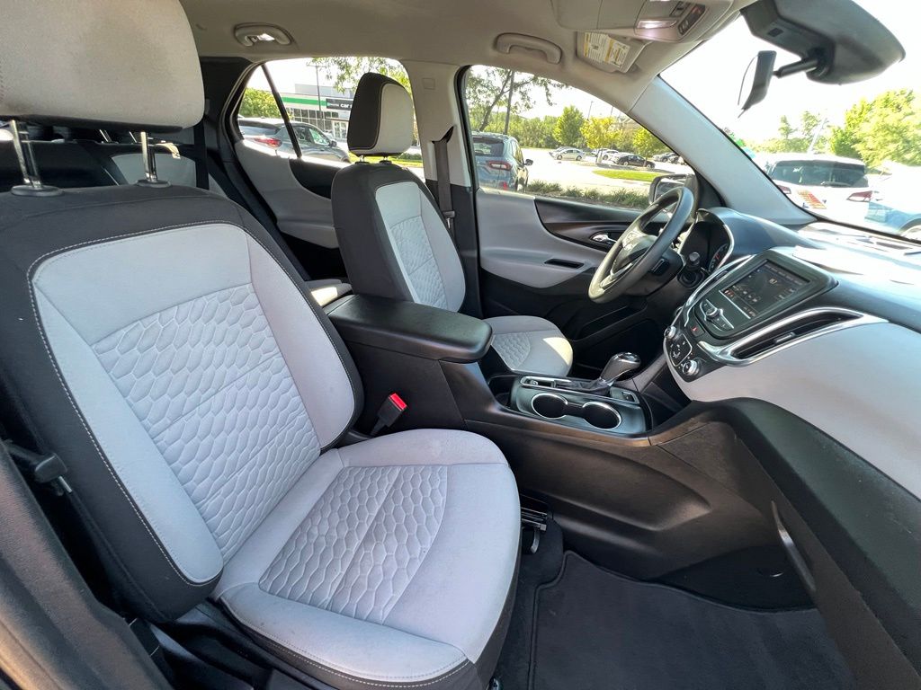 Used 2020 Chevrolet Equinox SUV