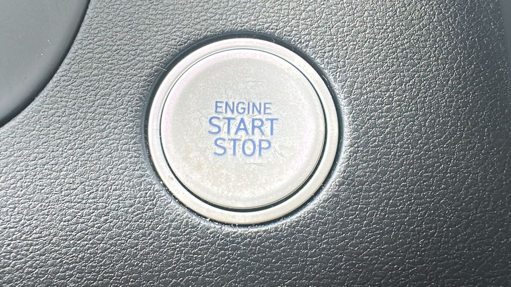 2023 Hyundai Santa Cruz Limited Green at Don McGill Toyota