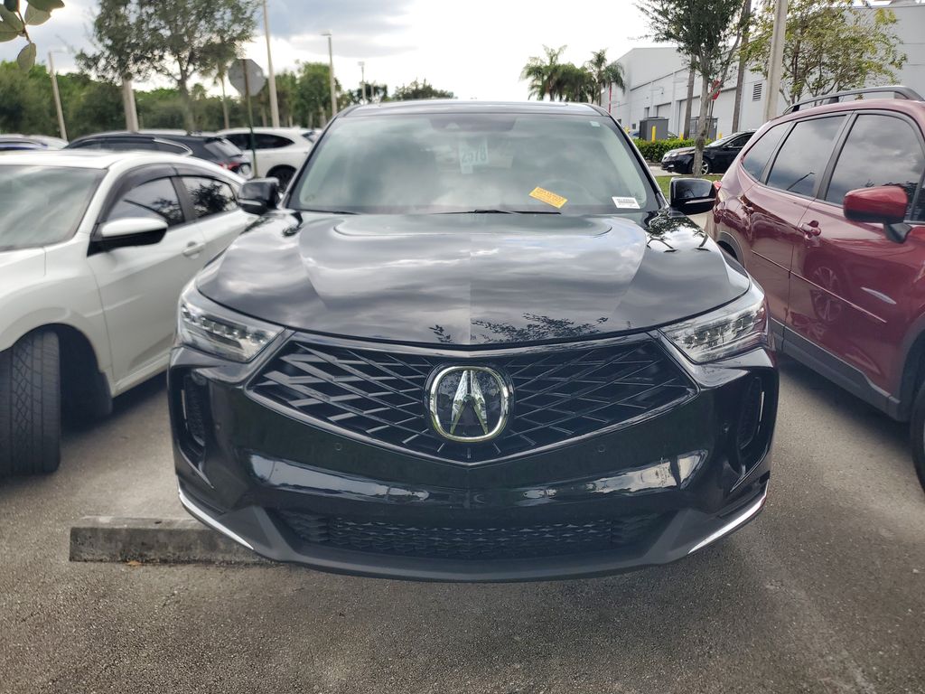 2026 Acura RDX - $42,488