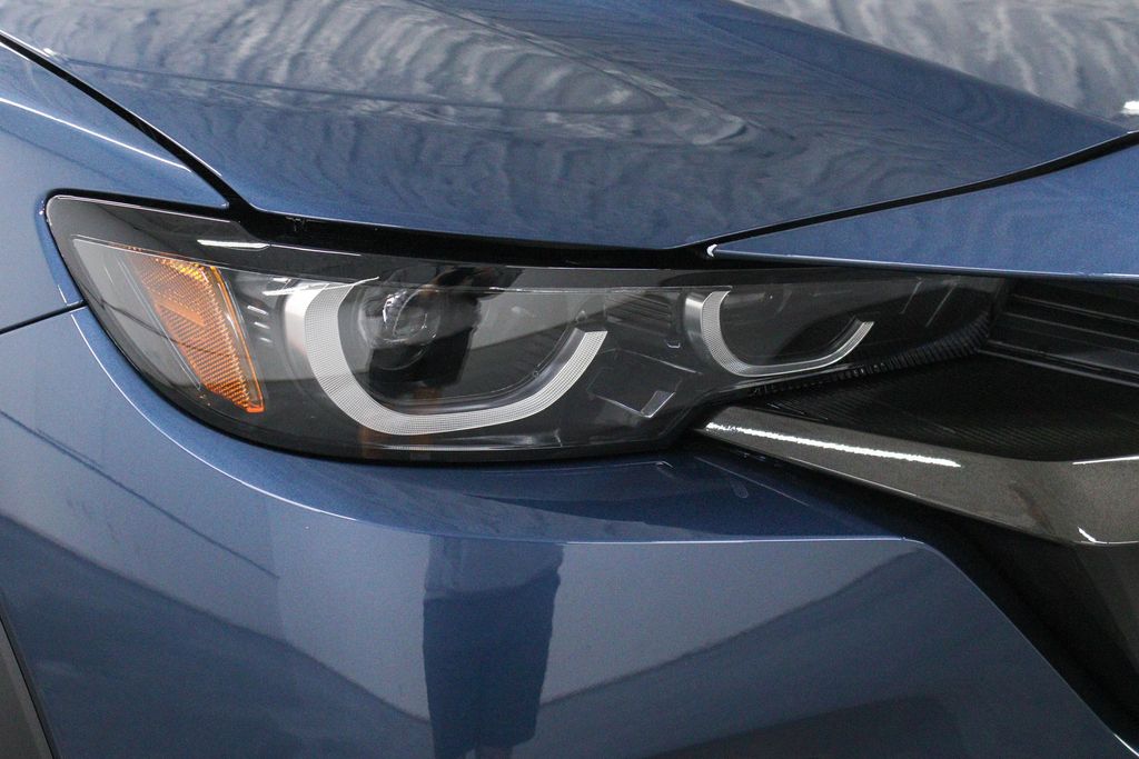 New Car 2025 Mazda Cx-50  2.5 S Premium Package For Sale In Georgetown, Texas