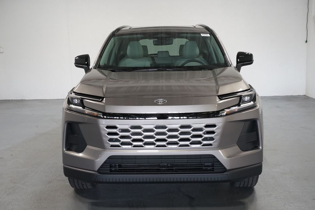 Thumbnail: 2026 Toyota RAV4 - 2