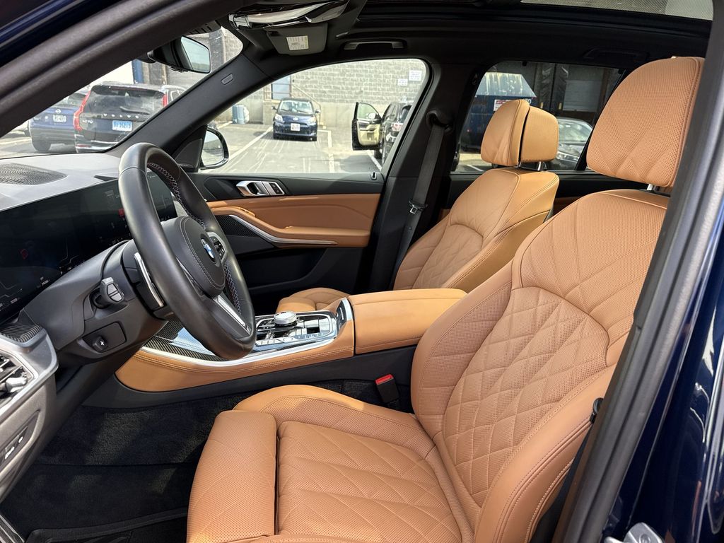 Thumbnail: 2024 BMW X5 - 3