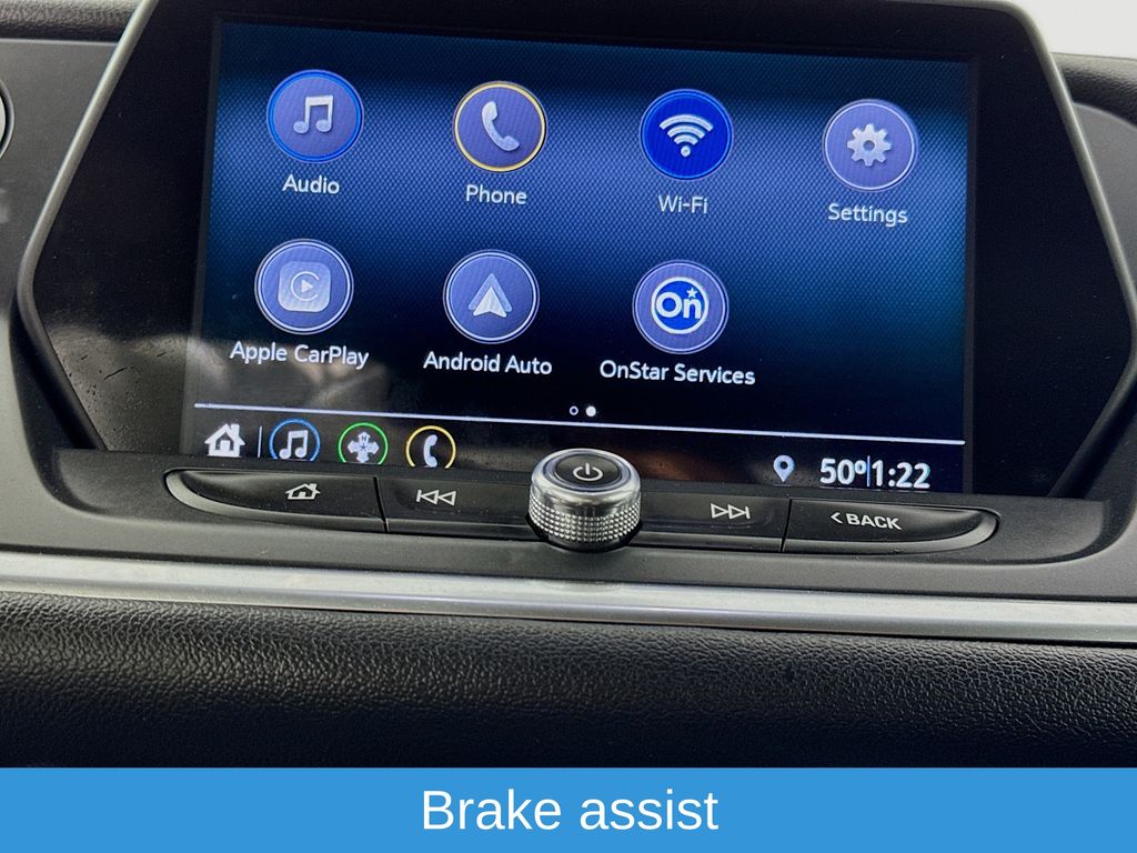 Used Car 2020 Chevrolet Blazer  Lt For Sale Under $20,000 In Austin, Texas