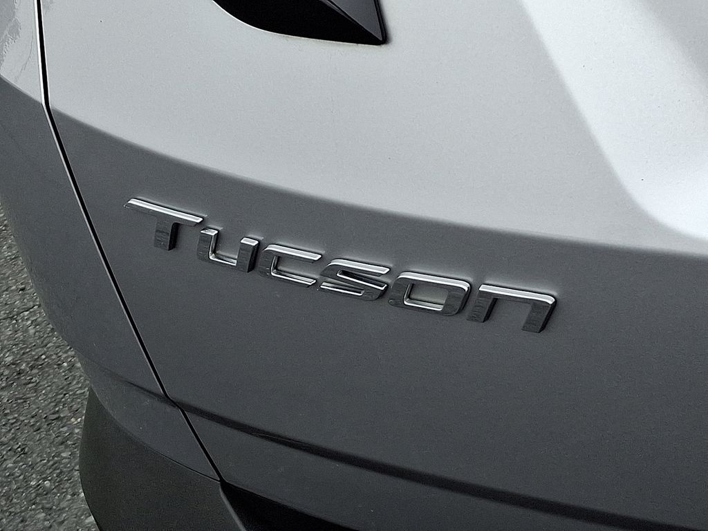 Thumbnail: 2024 Hyundai Tucson - 31