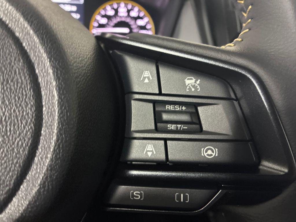 2026 Subaru Crosstrek Sport - Photo 13