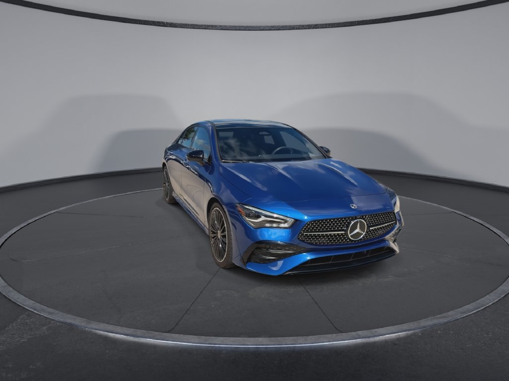 Thumbnail: 2026 Mercedes-Benz CLA - 3