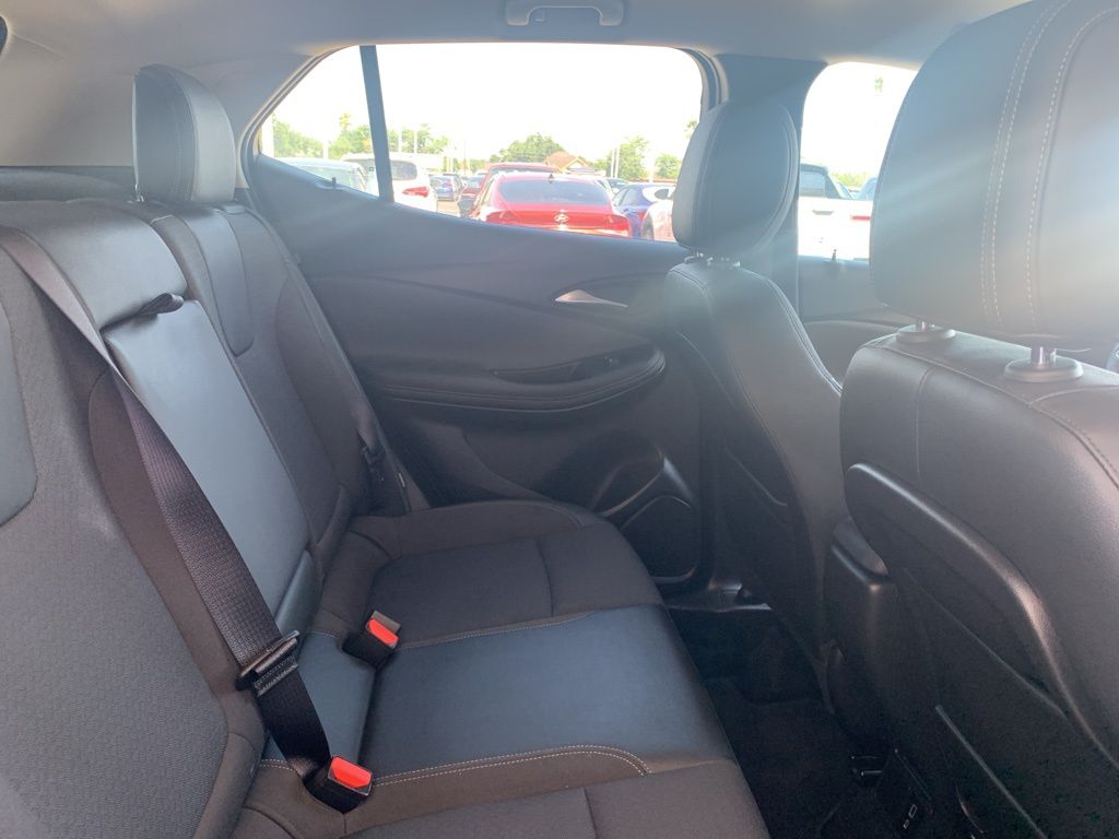 2023 Buick Encore GX Select 17