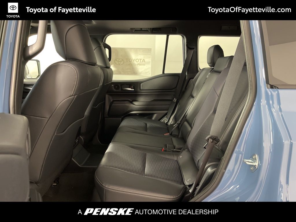 Thumbnail: 2026 Toyota Land Cruiser - 26