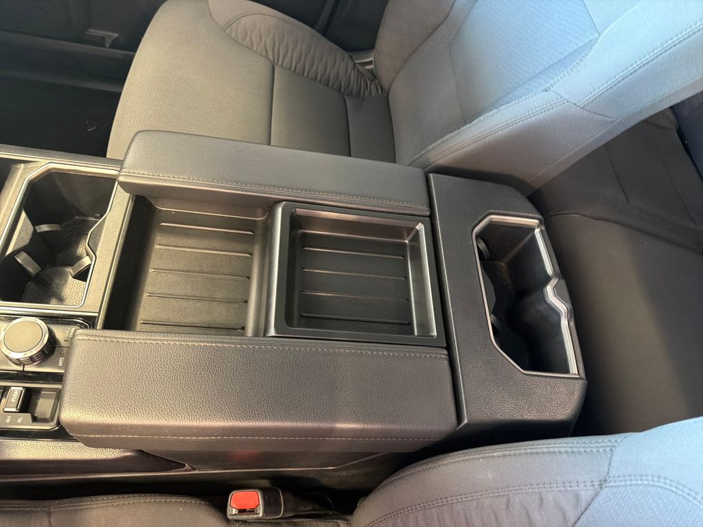Used 2022 Toyota Tundra Truck