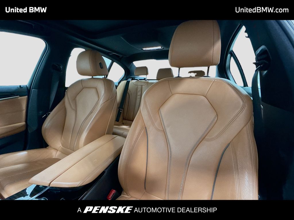 Thumbnail: 2020 BMW 5 Series - 5