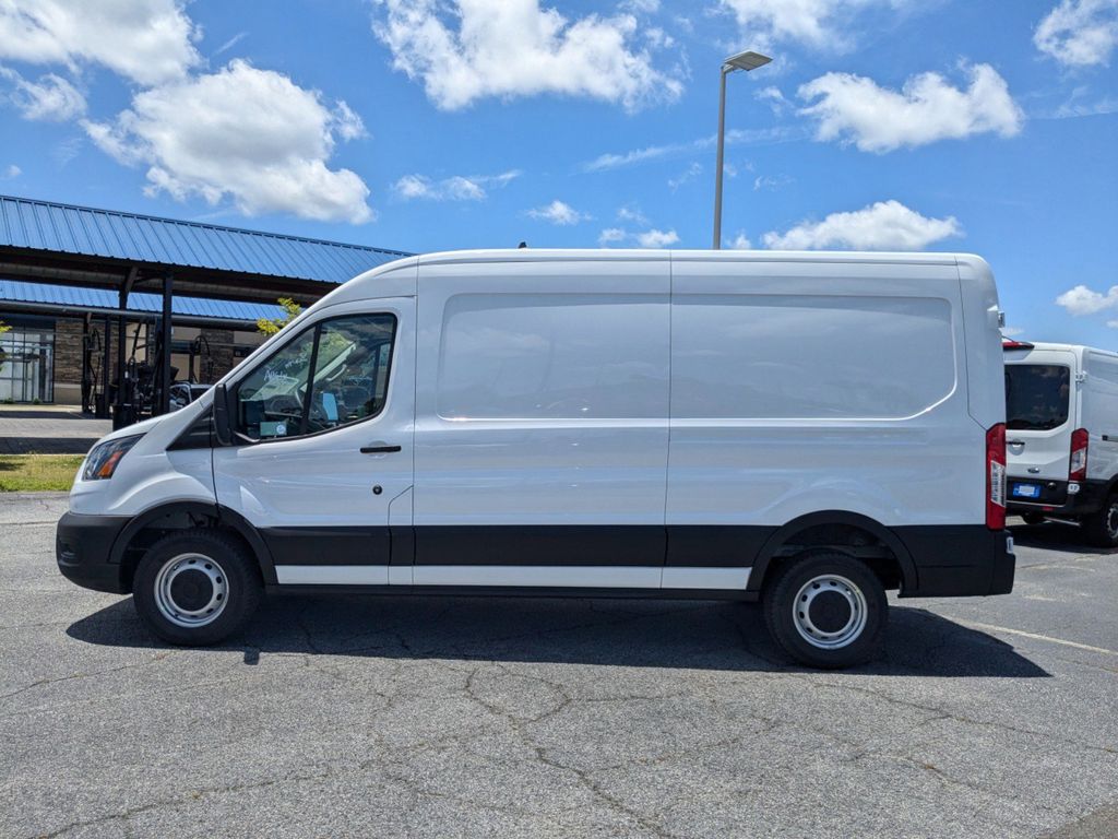 2025 Ford Transit 150