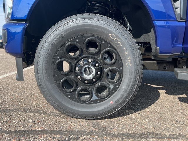 2026 Ford F-350SD