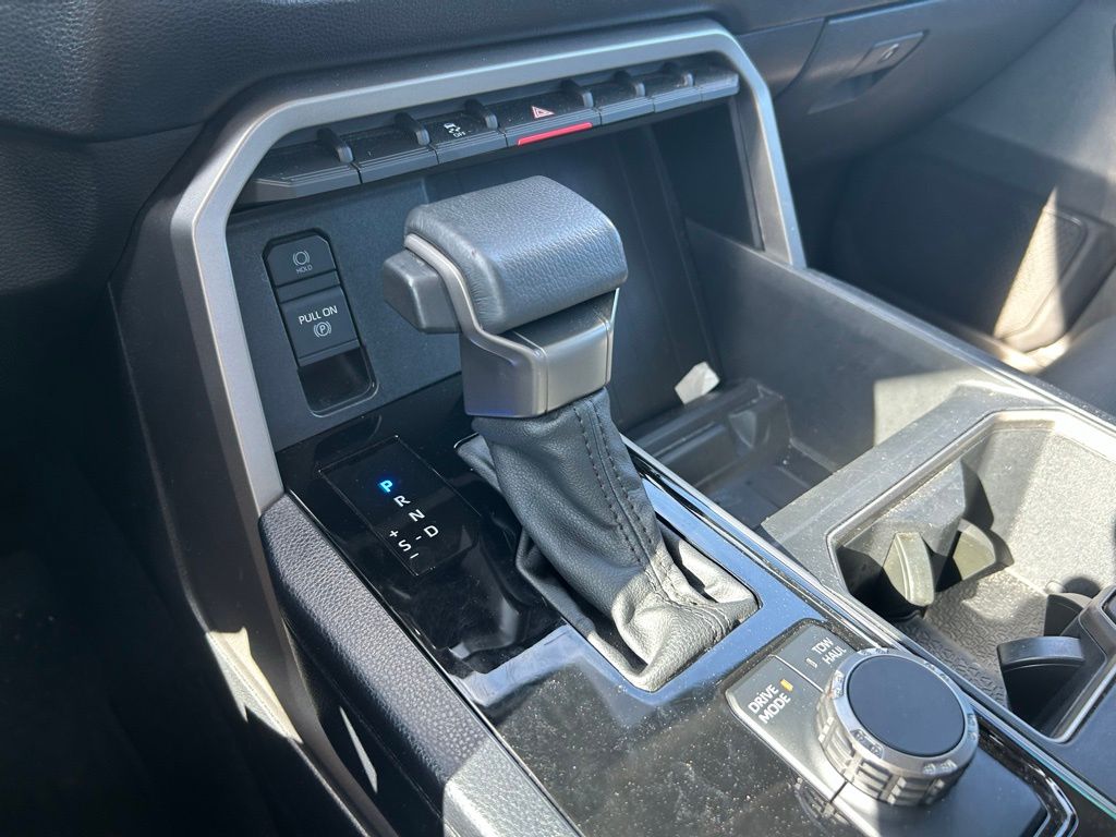 Thumbnail: 2024 Toyota Tundra - 26