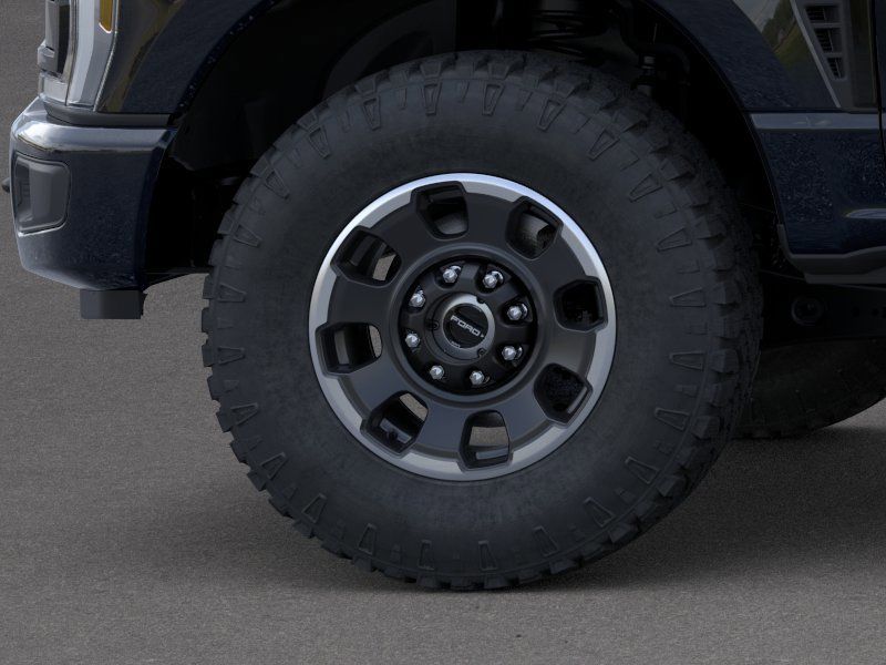 2026 Ford F-250 Super Duty LARIAT