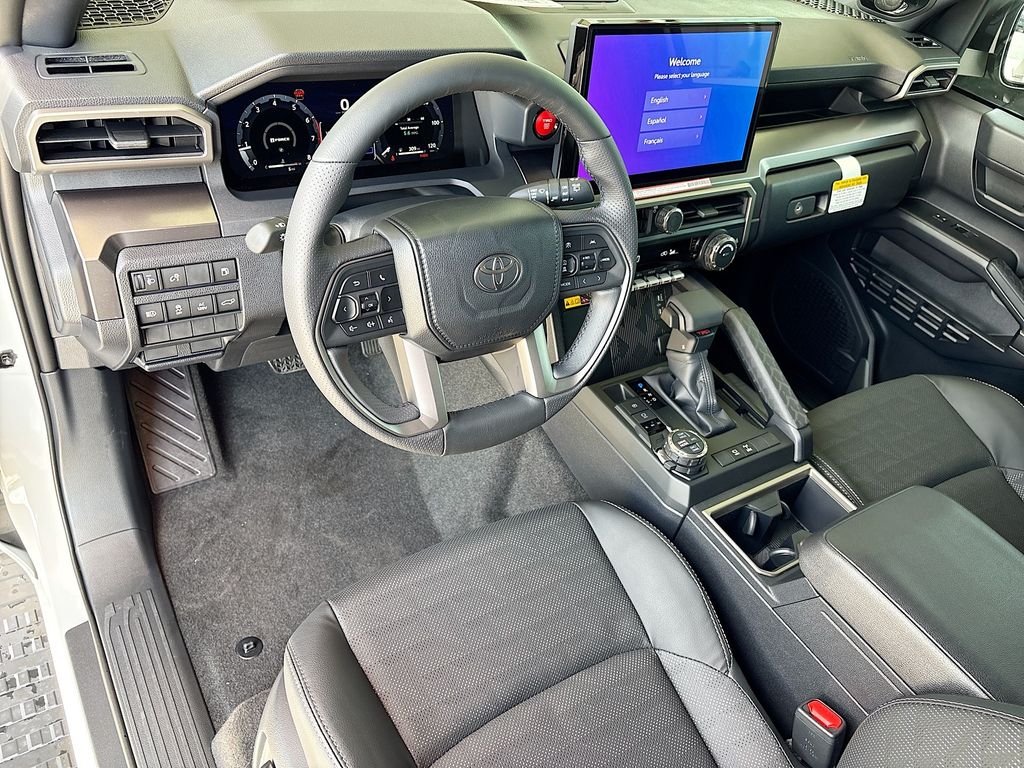 Thumbnail: 2026 Toyota 4Runner - 9