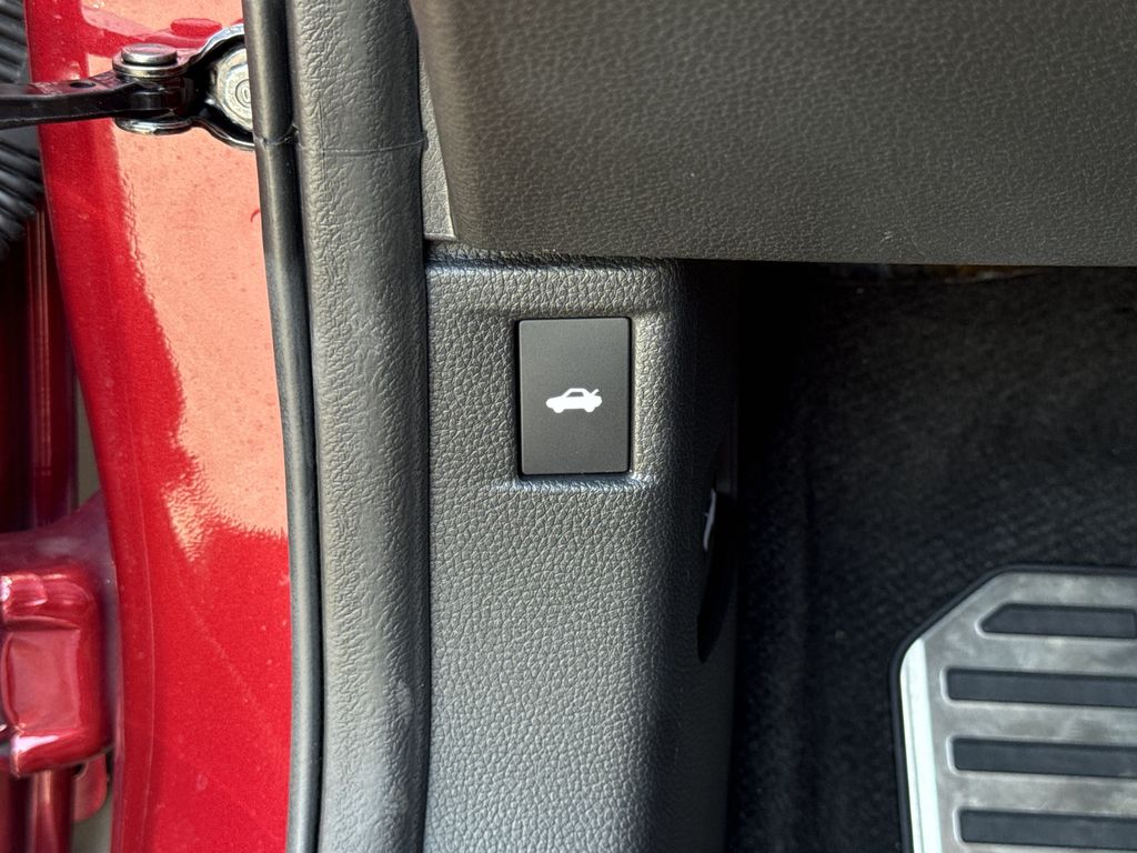 Used 2025 Honda Accord Hybrid Sedan