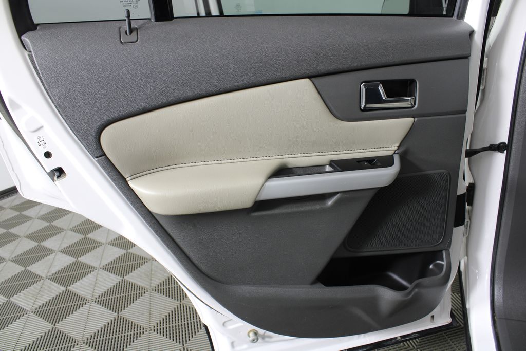 Used 2014 Ford Edge for sale in 