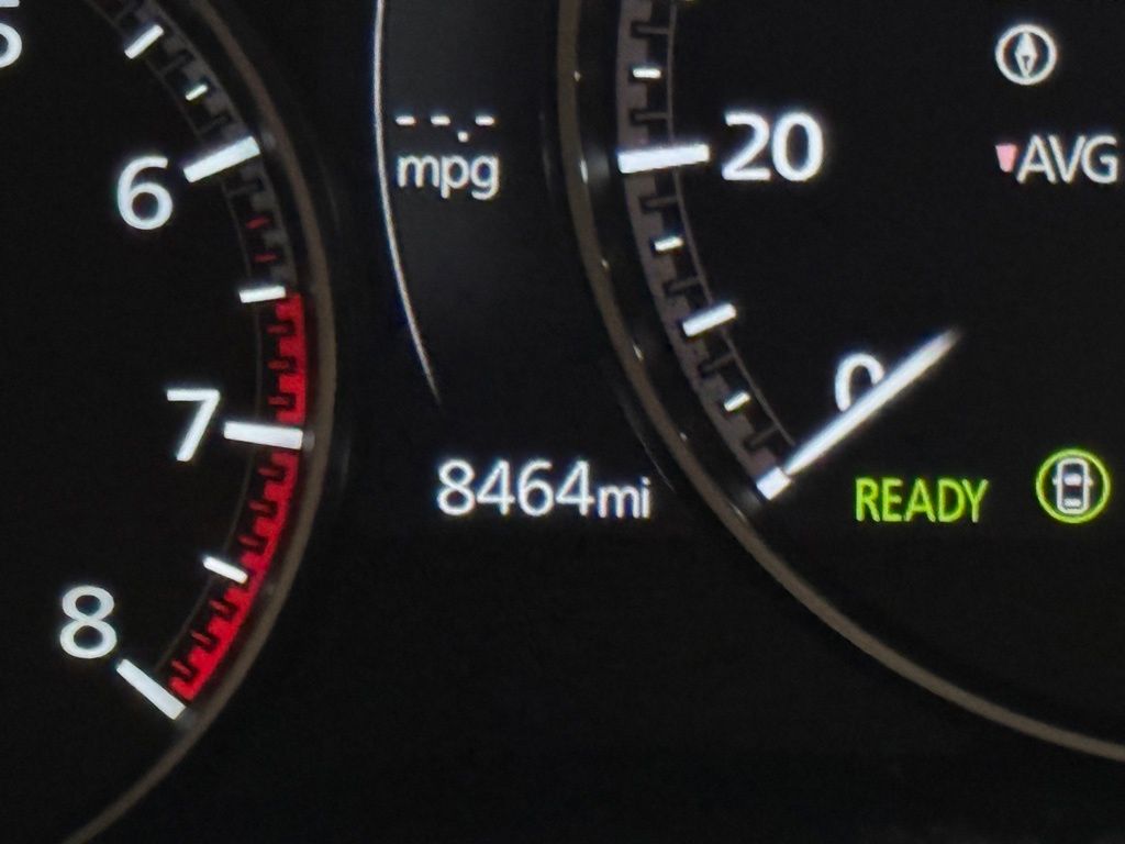 2024 Mazda CX-90 3.3 Turbo Premium photo 22