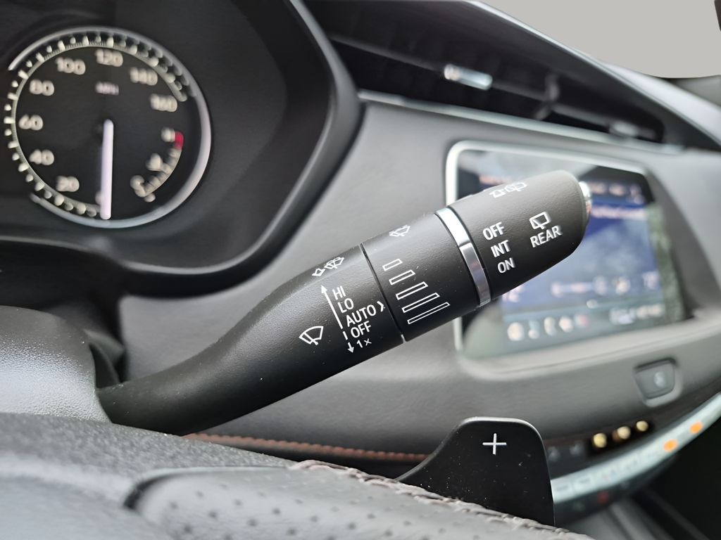 Certified Used 2023 Silver Cadillac Sport image 36