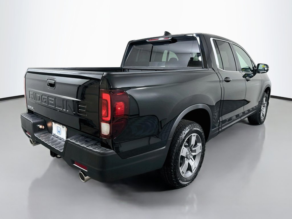 Thumbnail: 2026 Honda Ridgeline - 5