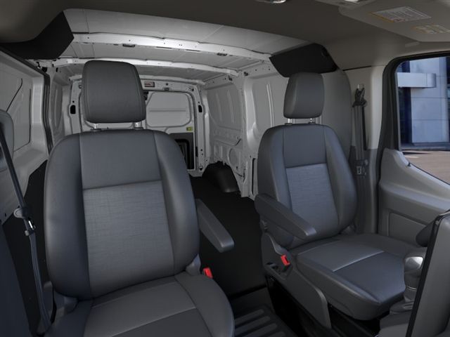 2026 Ford Transit-150 Base White at Classic Ford Galveston