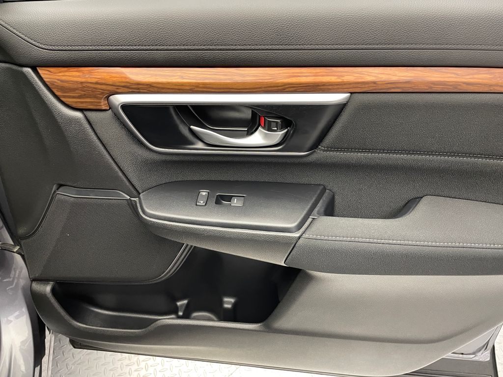 Thumbnail: 2022 Honda CR-V - 15