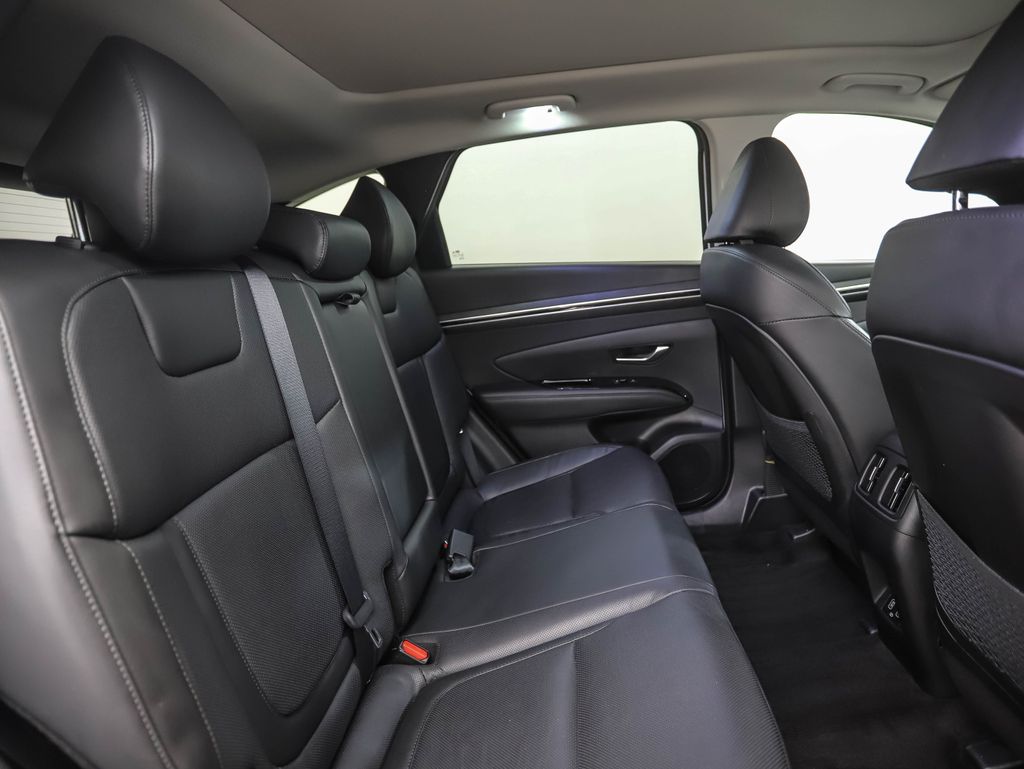 Thumbnail: 2023 Hyundai Tucson - 27