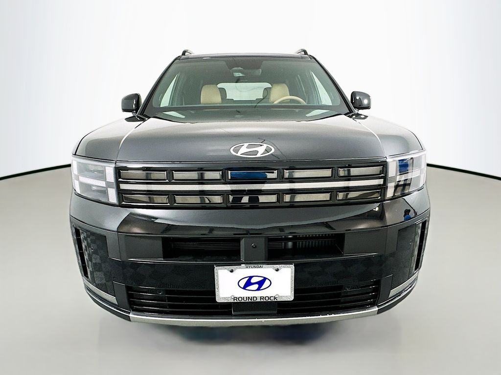 Thumbnail: 2026 Hyundai Santa Fe - 2