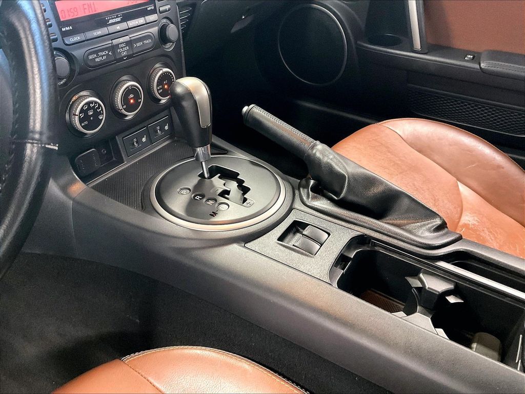 2013 Mazda Miata — photo 19
