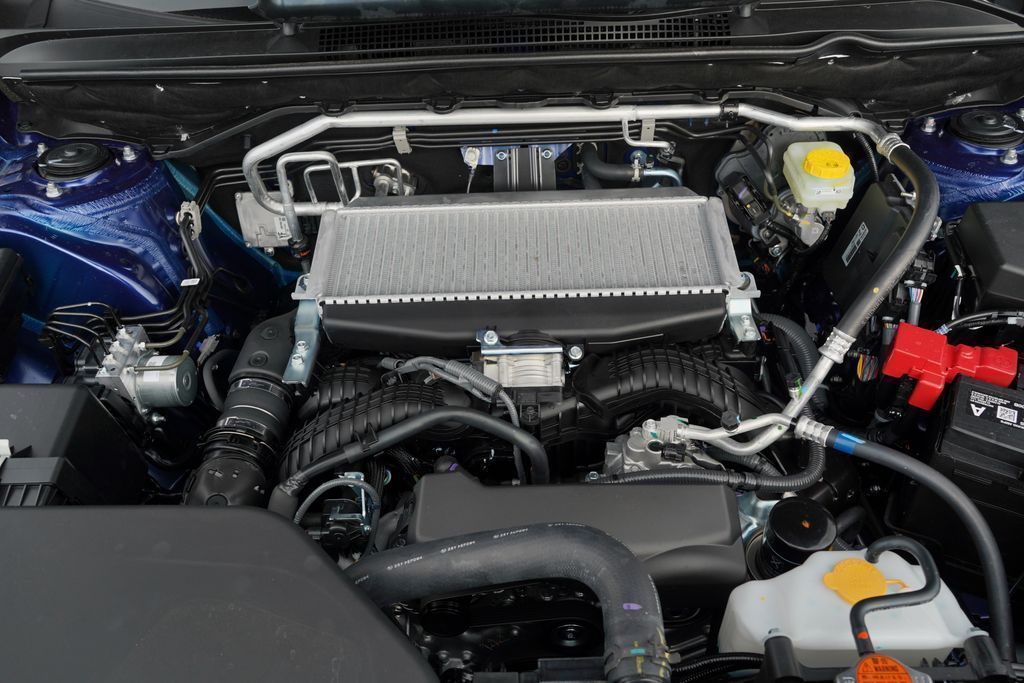 Thumbnail: 2026 Subaru Ascent - 13