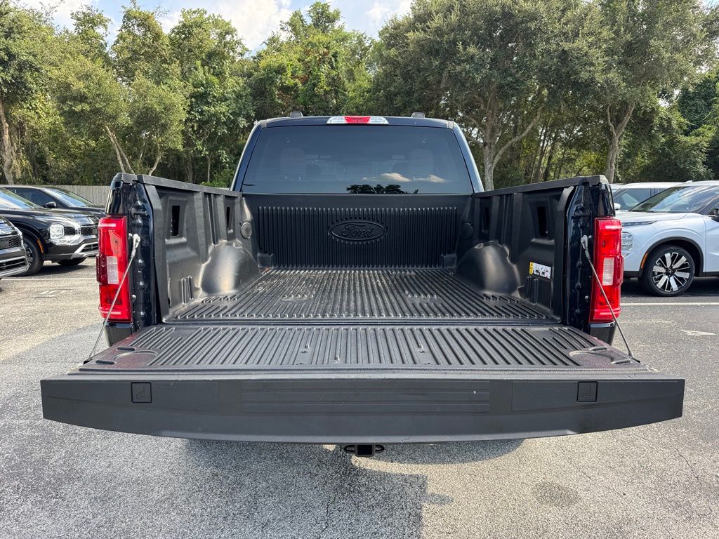 2023 Ford F-150 XLT photo 13