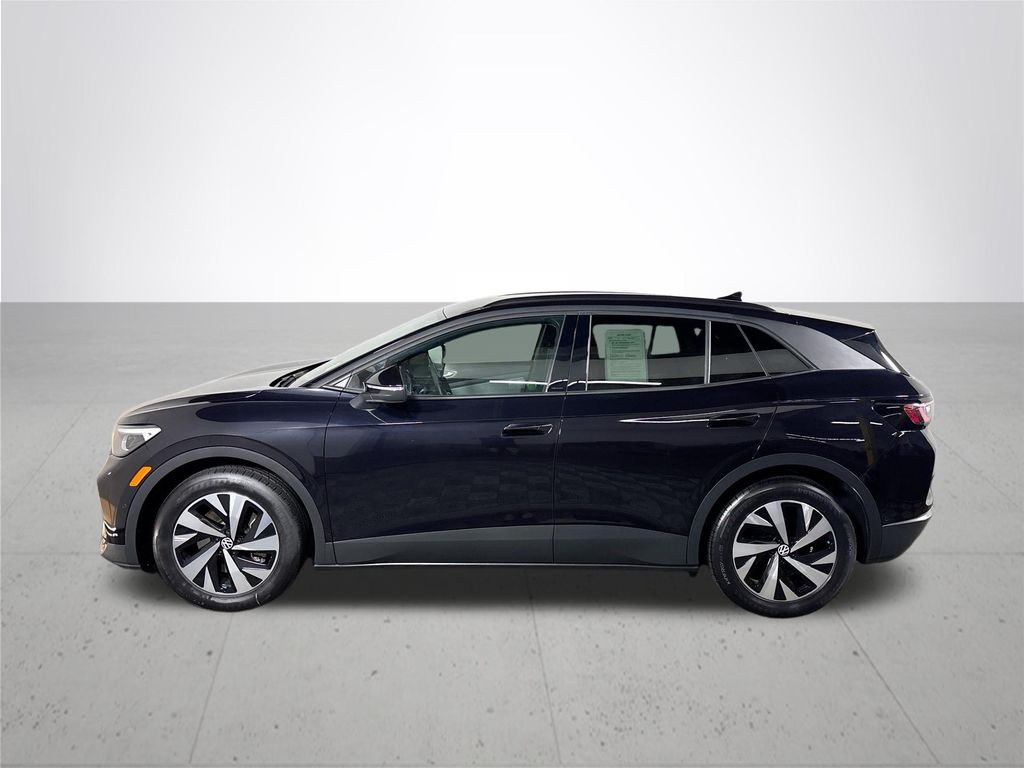 2024 Volkswagen ID.4 Standard