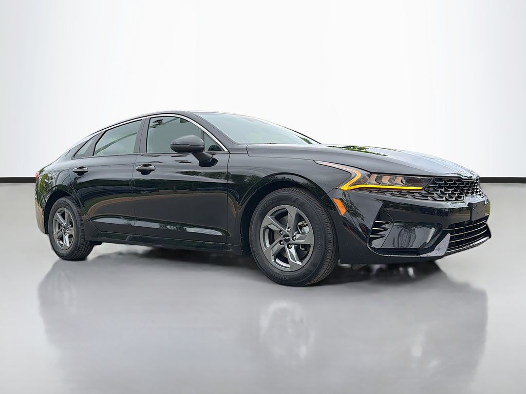 2023 Kia K5