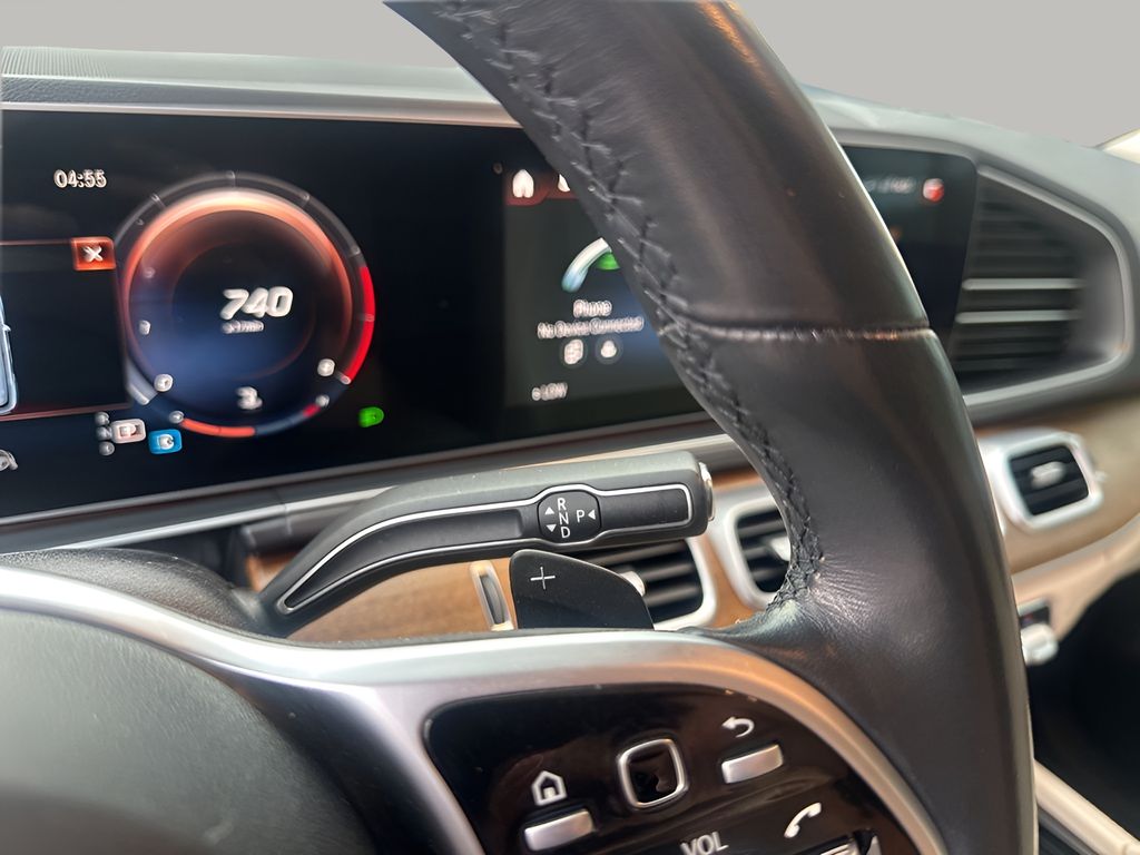 Used Car 2021 Mercedes-benz Gle  Gle 350 For Sale Under $40,000 In Austin, Texas