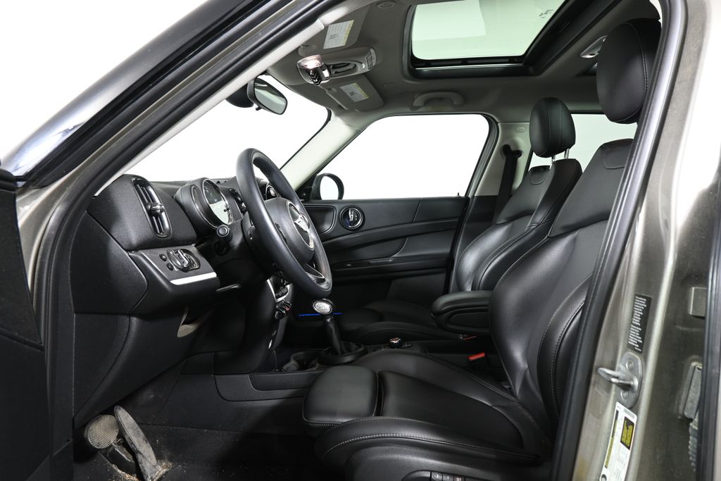 Thumbnail: 2018 MINI Cooper Countryman - 3