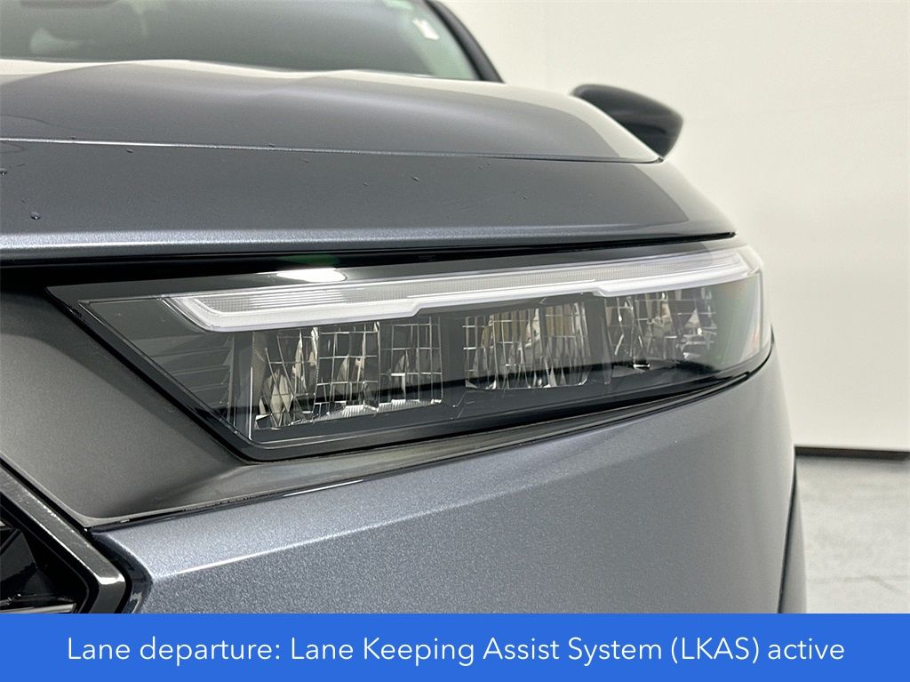 Used Car 2025 Honda Accord  Se For Sale Under $30,000 In Austin, Texas