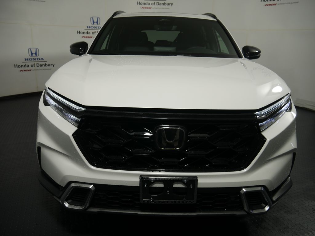 Thumbnail: 2026 Honda CR-V - 2