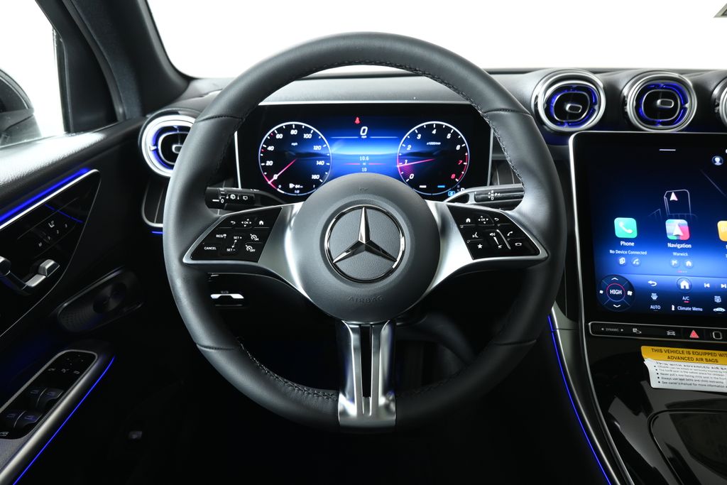 Thumbnail: 2026 Mercedes-Benz GLC - 14